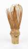 Japanese bamboo whisk for a doll