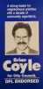 Brian Coyle campaign brochure, 1983