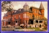 Kline Sanatorium postcard