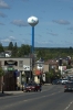 Water tower, Ely, August 4, 2008. Photograph by Wikimedia Commons user ShakataGiNai. CC BY-SA 3.0