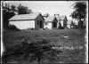 Gull Lake Dam site