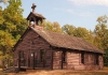 Reconstructed Lac qui Parle Mission
