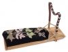 Ojibwe cradle board