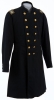 US Army colonel's uniform frock coat