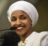 Ilhan Omar