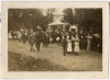 Carver County Fair Entrance, 1913