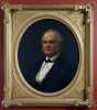 Official Governor's portrait of Alexander Ramsey