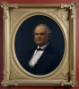 Official Governor's portrait of Alexander Ramsey