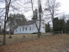 Swedish Evangelical Lutheran (Our Savior’s Lutheran Church), Ham Lake. Photograph by Bill Magnuson, 2005.