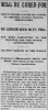 Newspaper coverage of Lydia B. Angier’s 1896 commitment hearing