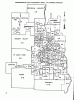 City of Minneapolis Census Tract Map, 1940.