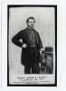 Photograph of John S. Cady, Captain, Eighth Minnesota Infantry, Company A