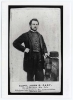 Photograph of John S. Cady, Captain, Eighth Minnesota Infantry, Company A