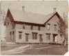 Original Cottonwood County Courthouse