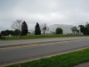 View of exterior of Paisley Park