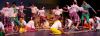 Tinikling