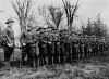 Troops training in Stillwater