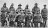 World War I soldiers from Windom (Cottonwood County)