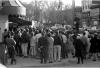 Anti-Vietnam War demonstration in Dinkytown