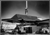 Frank Lloyd Wright gas station, Cloquet.