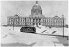 Minnesota State Capitol ca. 1913