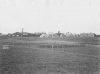 Black and white photograph of the University of Minnesota, College of Agriculture, St. Paul, ca. 1903.