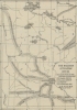 Map reproduced in William Watts Folwell's <em>History of Minnesota</em>, Vol. 2 showing railroad lines in Minnesota as graded, located, proposed, and constructed between 1857 and 1862.