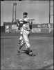 Baseball Hall of Famer Ted Williams, May 11, 1938. Williams played for the Minneapolis Millers in that year.