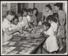 Handicrafts exhibition at Hallie Q. Brown House
