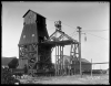 Iron ore shaft, Eveleth