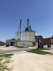 Harmony Agri Services grain processing and storage facility