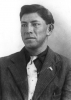 Picture of Henry Wabasha, Ernest Wabasha's father