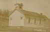 Photograph of Henrytown School, ca. 1905