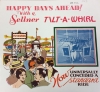 Tilt-A-Whirl advertising brochure