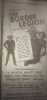 Ad for the movie “The Border Legion” in the Crookston Daily Times September 17, 1930.