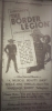 Ad for the movie “The Border Legion” in the Crookston Daily Times September 17, 1930.