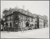 The Minnesota Club at Fourth and Cedar Streets, St. Paul, ca. 1914. 