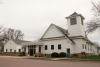 Color image of Immanuel Baptist Church, 2017.