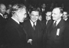 Henrik Shipstead, Wendell Willkie, and Harold Stassen