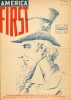 Cover of America First magazine