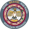 Niijii Radio logo