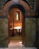 Lakewood Chapel arched doorway