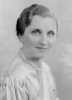 Photograph of Marie Frances Robinson Fawcett