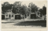 Lakeside tourist cabins, Detroit Lakes