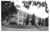 Photograph of Harmony High School, 1941