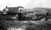 Black and white photograph of Sogn, Goodhue County, c.1910.