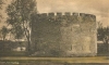 Color scan of a Round Tower postcard, c.1905.