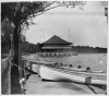 Lake Harriet pavilion