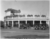 Lake Harriet pavilion