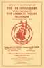 Flyer advertising an event held to celebrate the seventeenth anniversary of the founding of the American Indian Movement (AIM), 1985.